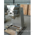 Granulated seasonings oscillating granulator machine